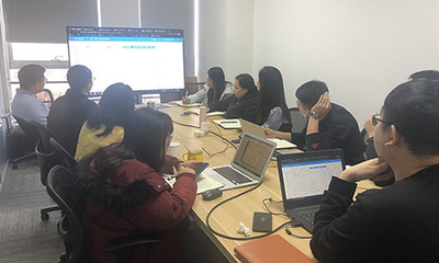 特普软件内控产品及信息化培训2021第三期 深化业务理解，提升实操能力